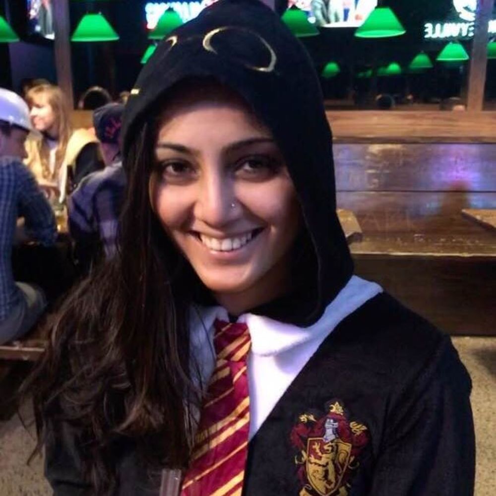 Meet your Posher, Saankhya